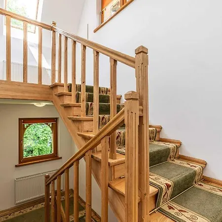 Aparteo Apartament Dwupoziomowy Jaszczurowka * Zakopane