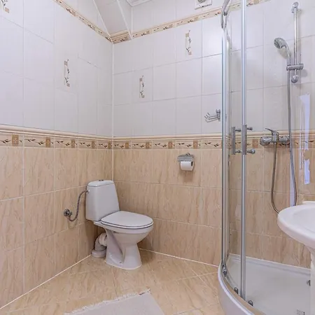Apartment Aparteo Apartament Dwupoziomowy Jaszczurowka *