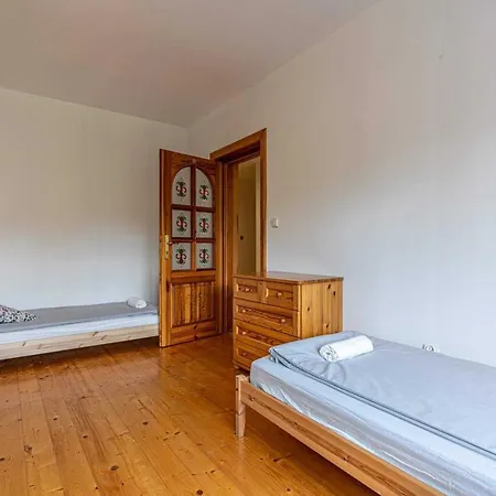 Aparteo Apartament Dwupoziomowy Jaszczurowka