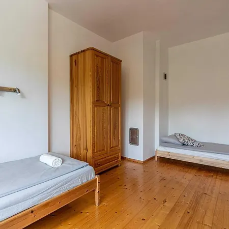 Apartment Aparteo Apartament Dwupoziomowy Jaszczurowka *