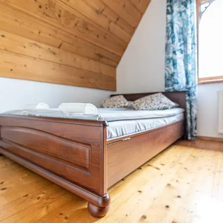 Aparteo Apartament Dwupoziomowy Jaszczurowka * Zakopane