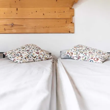 Aparteo Apartament Dwupoziomowy Jaszczurowka